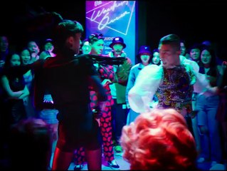 Trailer | BIFF2022 공작새 Peafowl | 한국영화의 오늘-비전