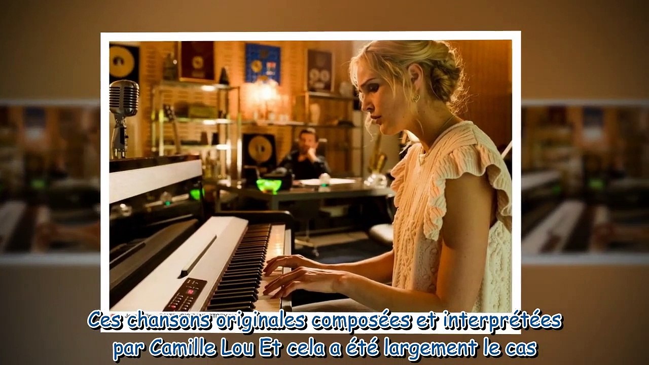 J'irai au bout de mes rêves quelles sont les chansons interprétées