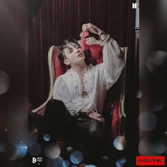 BTS Me, Myself and Jungkook Photos!