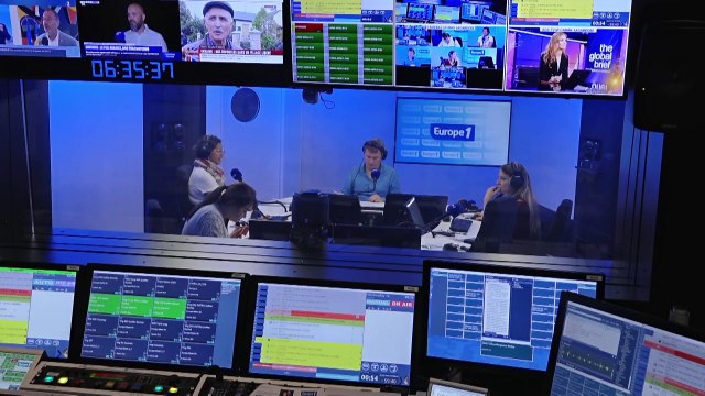 Après la mort de la reine Elizabeth, les Écossais face à la question de leur indépendance