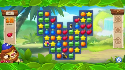 Wild Things Animal Adventures   Official Game Trailer   Netflix