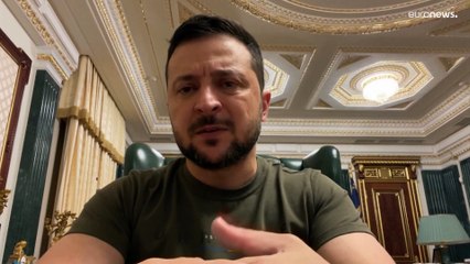 200° giorno di guerra, la vicepremier ucraina: "Mosca ha contattato Kiev per riprendere i negoziati"