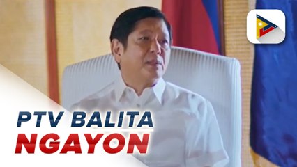 Pangulong Ferdinand R. Marcos Jr., iginiit na patuloy ang ipinatutupad na reporma sa DOH
