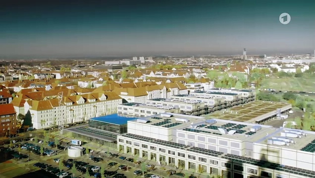 In aller Freundschaft: Vorahnung | Folge 988