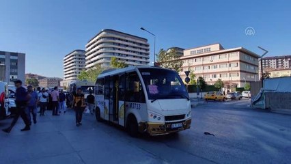 Okullar çevresinde kapsamlı denetim