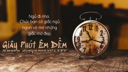 Giây phút êm đềm (Corperdevil1987)