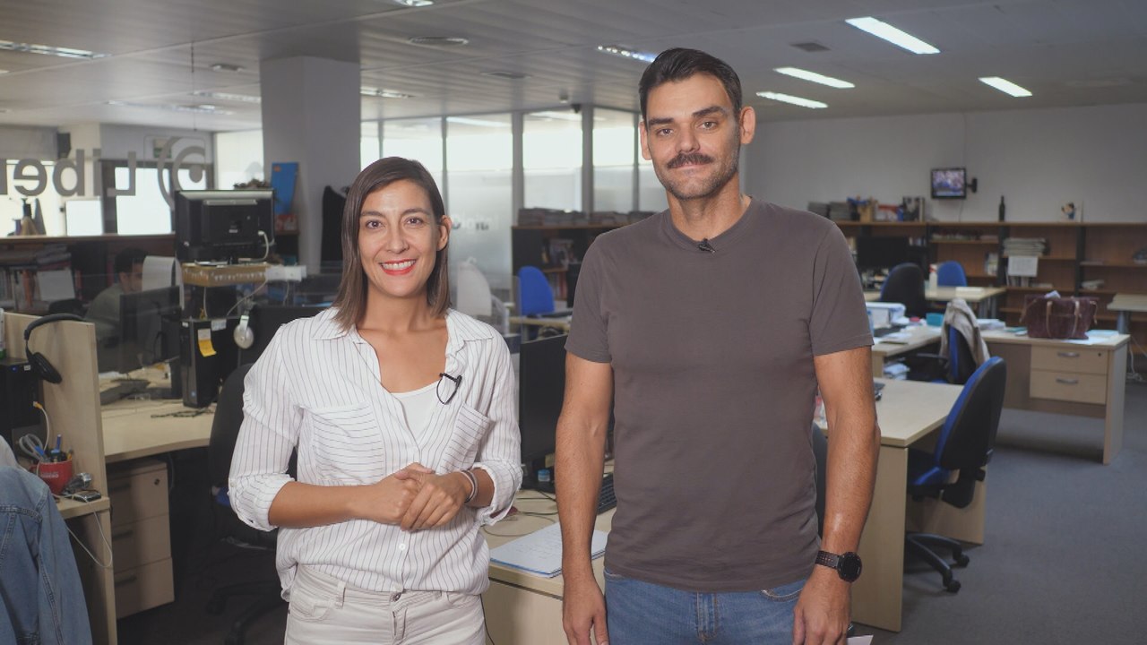 Videoblog de Motor en LD: ¿Y después de Monza qué?