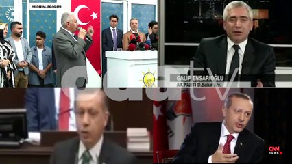 AKP'nin "Kürdistan" arşivi açıldı