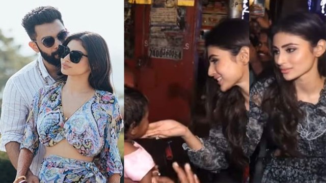 Mouni Roy Suraj Nambiar कर रहे हैं Baby Planning? Pregnancy के सवाल पर Mouni ने दिया जवाब *Bollywood