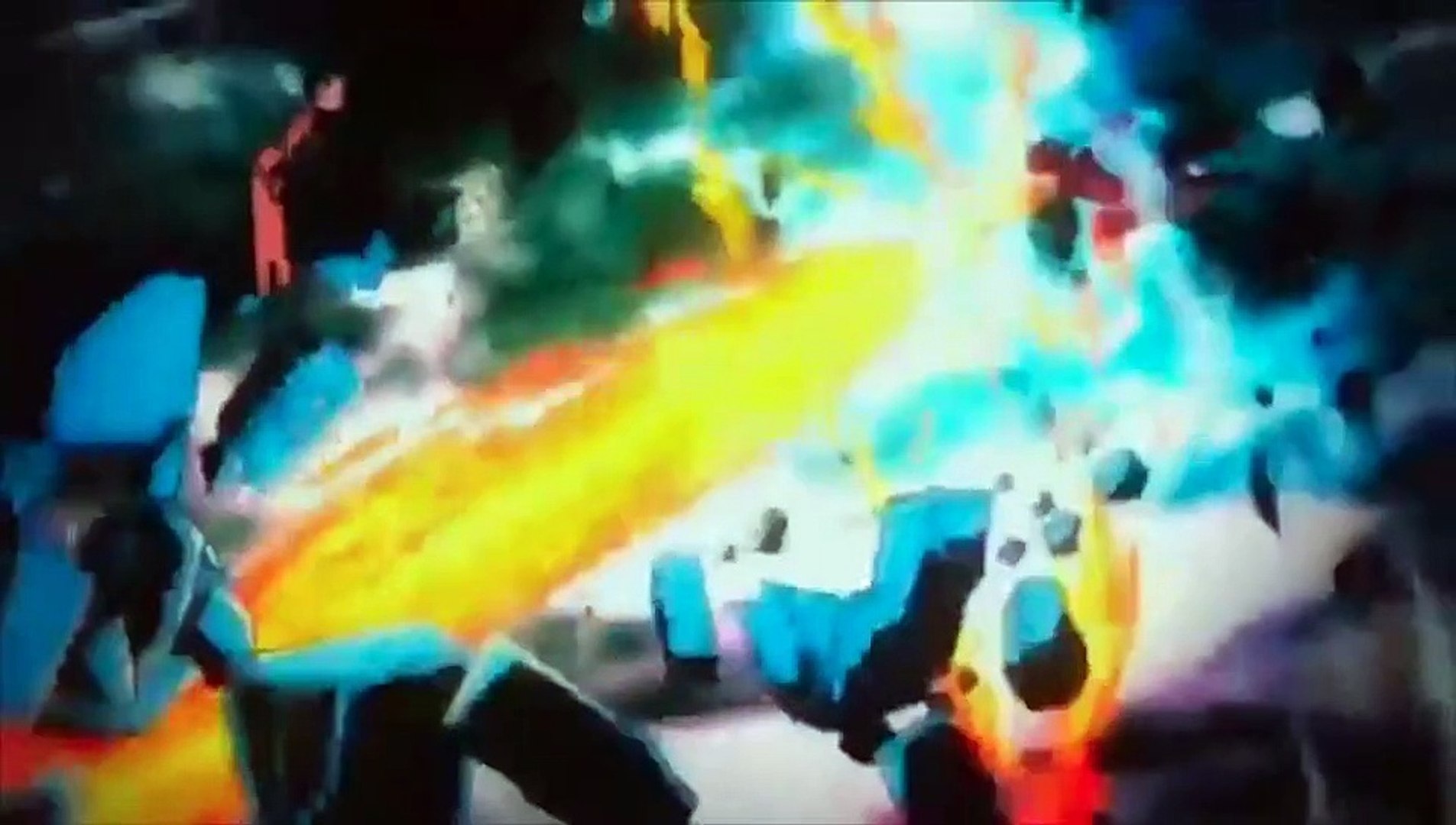 MY TOP 100 ANIME OPENINGS