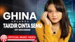Ghina Aulanda - Takdir Cinta Semu [Official Music Video HD]