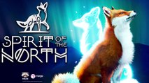 Spirit of the North - Tráiler de Lanzamiento