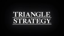 Triangle Strategy - Tráiler del Anuncio en Steam