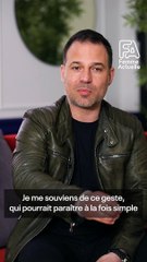 FEMME ACTUELLE : Mario Barravecchia, pour le droit à l'euthanasie