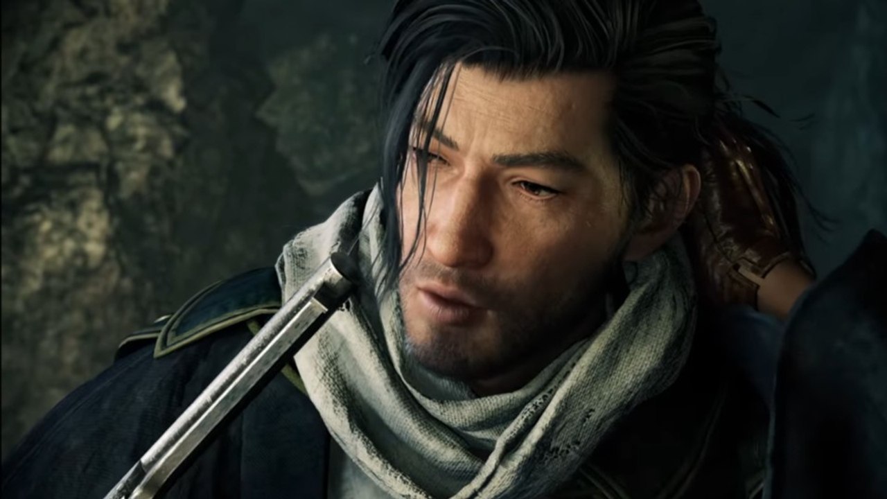Rise of the ronin: nioh-macher zeigen neues action-rpg mit japanischer open world
