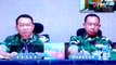 Jenderal Dudung Perintahkan Prajurit TNI 'Omeli' Effendi
