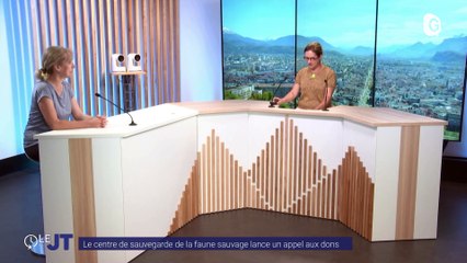 Le JT - 13/09/22 - Cinéma, Maison Bergès, Tichodrome