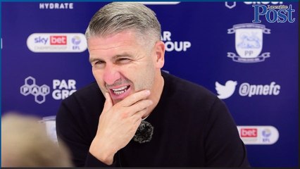 We'll always get opportunities the way we play football  - Ryan Lowe