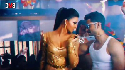 Daddy Mummy - Hot Item Song 2022 - Urvashi Rautela - Kunal Khemu - Ahmed Sabuj @BMC