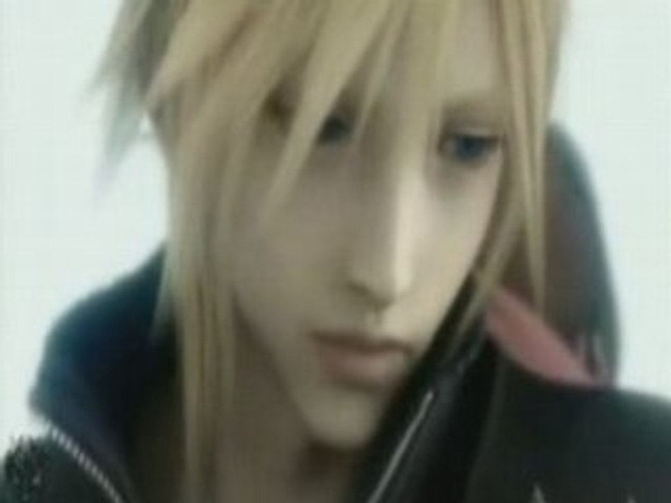 Final fantasy- nightwish " while your lips are still red "