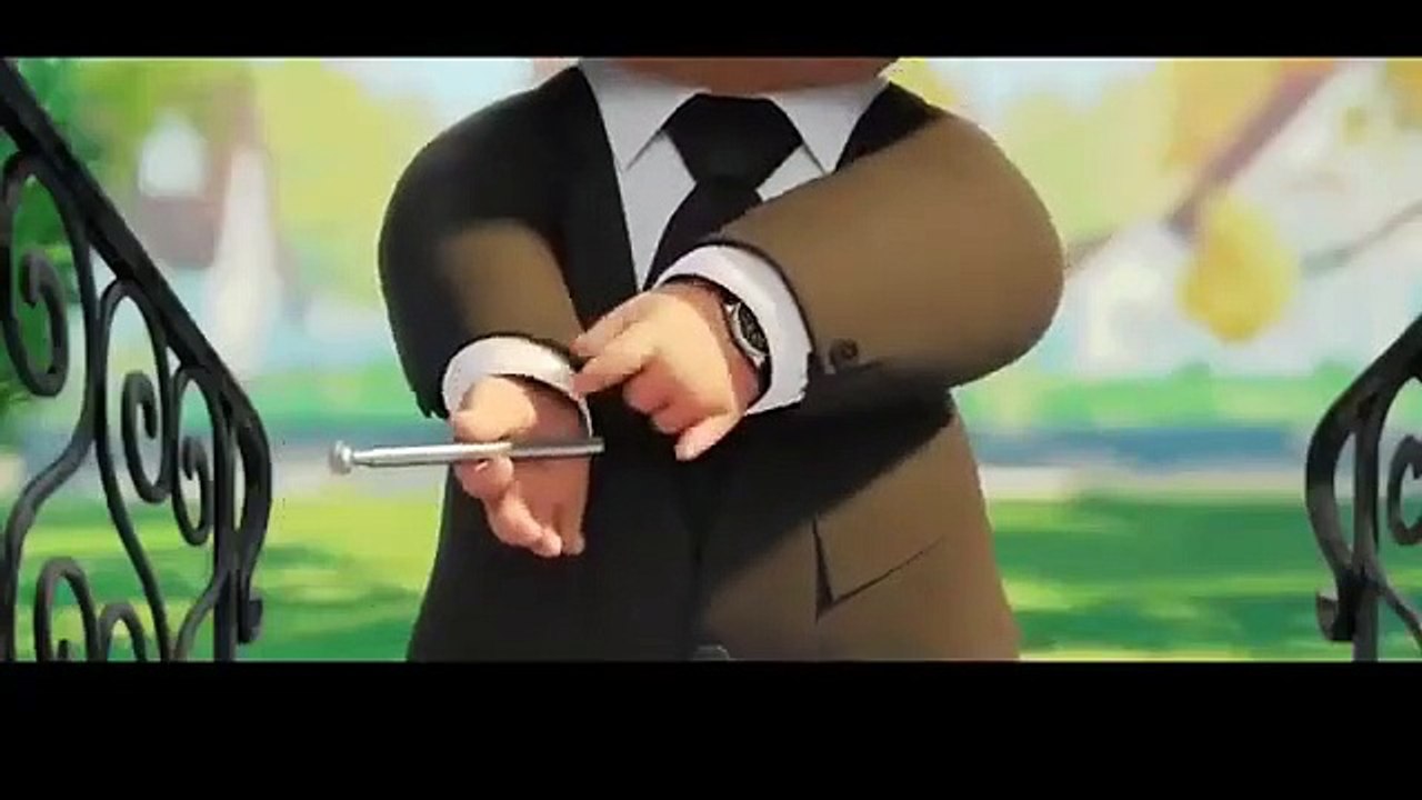 Baby boss  funny videos