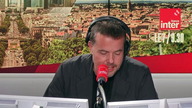 Rebecca Zlotowski - Virginie Efira : J'ai voulu échapper aux stéréotypes du cinéma sur la belle-mère