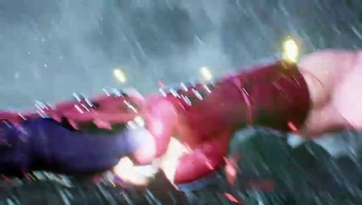 Reveal-Trailer zu Tekken 8 für PS5 sorgt für sprachlose Fans - „Das war einer der härtesten Trailer, die ich je gesehen habe“