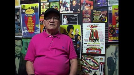 SALSA GORDA TELEVISION