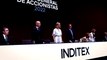 Inditex gana un 41% más hasta los 1.794 millones en la primera mitad de su ejercicio