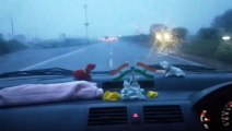 barish status video _ Mataji Status _ Car driving Status _ Best Monsoon Status _#barsih