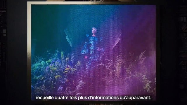 Apple dévoile l'iPhone 14 Pro / iOS 16 permet désormais de modifier ou annuler l'envoi d'un message