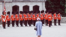 VOICI : La reine Elizabeth II savait qu’elle ne reviendrait pas vivante de Balmoral