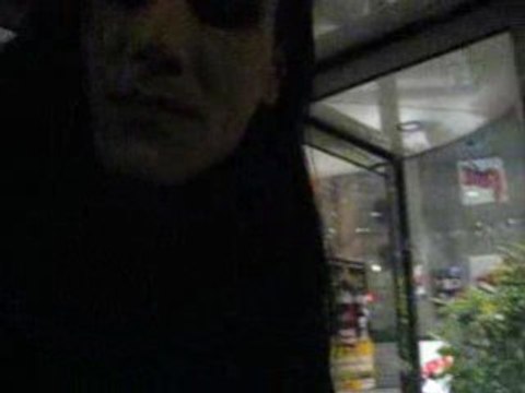 Cinema Bizarre NRJ 12/03 Luminor