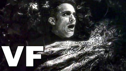 WEREWOLF BY NIGHT Bande Annonce VF