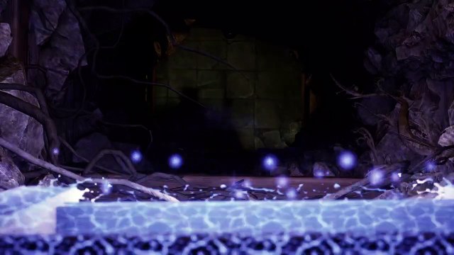 Hogwarts Legacy - Bande-annonce de la quête The Haunted Hogsmeade Shop (VO)