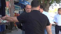 İzmir haber... Buca Belediye Başkanı Kılıç, Esnaf Ziyaretlerine Devam Ediyor