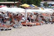 Antalya haber | Alanya'da iç pazar hareketliliği devam ediyor