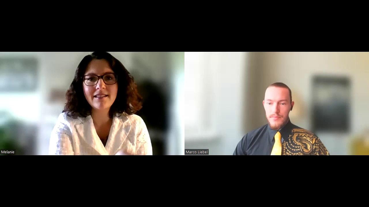 Transformation mit der MEB-Methode