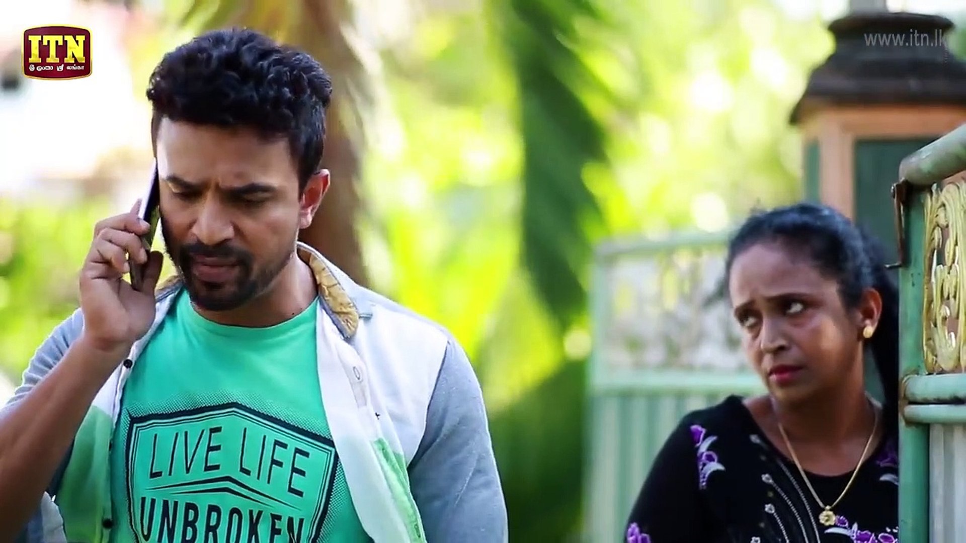 068.Sanda Hangila _ Episode 68 - (2019-03-28) _ ITN