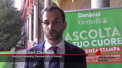 Guitart: “Campagna tratta temi importanti con semplicità”