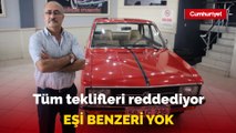 Türkiye’de tek, tüm teklifleri reddediyor