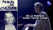 Perles de Culture n°351 - Elisabeth Sombart : de la musique avant toute chose