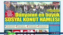 Dünyanın en büyük sosyal konut projesi