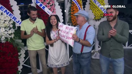 Gelin hayatının şokunu yaşadı: Damattan hamileyim diyerek karşısına çıktı!