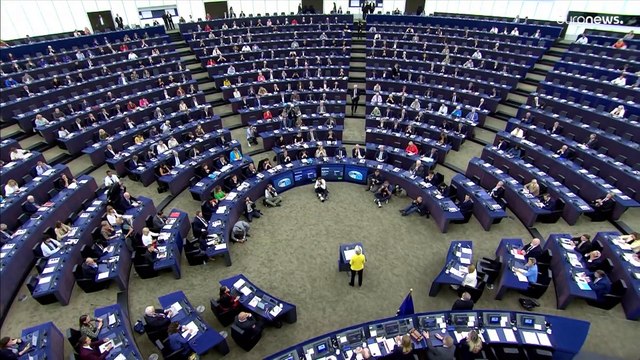 Estado de la Unión: Putin fracasará y Ucrania y Europa vencerán , asegura von der Leyen