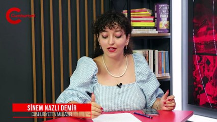 Emekli Koramiral Türkiye Yunanistan gerginliği hakkında Cumhuriyet'te konuştu: 'İnatçı olmazsanız...'