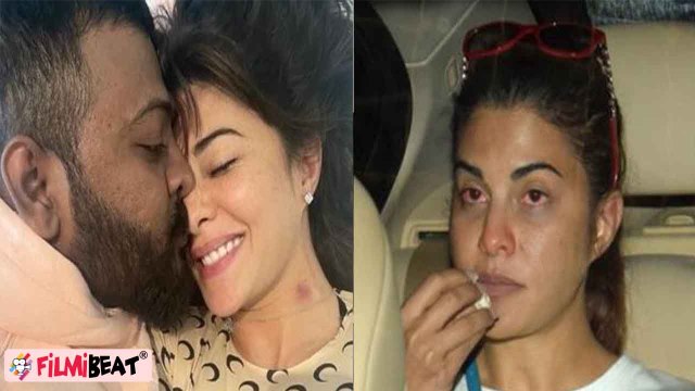 Jacqueline Fernandez से Money Laundering Case में पूछताछ जारी,Sukesh Chandrasekhar को लेकर भी सवाल!