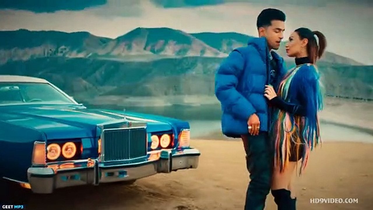 Adhi Raat (Love Thunder) - Jass Manak