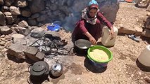 Cooking Pasta in the Nomadic Way_ the nomadic lifestyle