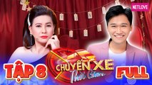 Chuyến Xe Thời Gian - Tập 08